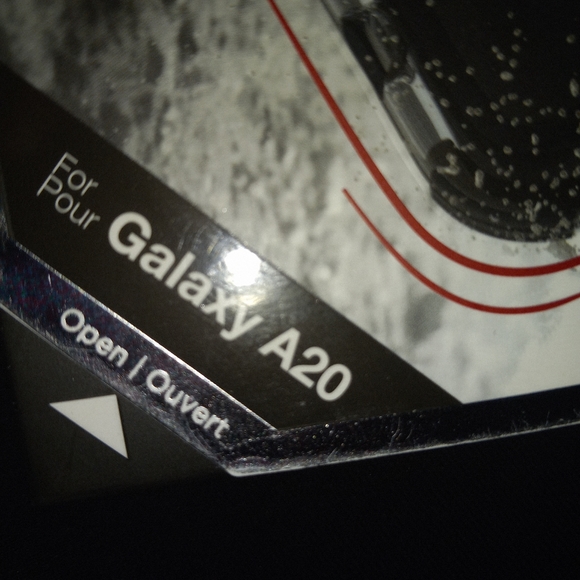 Samsung Galaxy A20 Phone Case 📱#SamsungGalaxyA20 - Picture 7 of 7